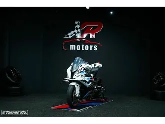 bmw s 1000 rr m package