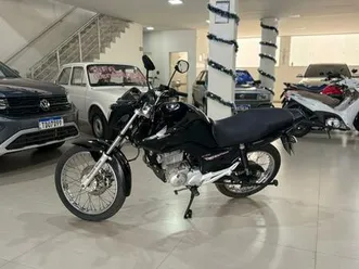 honda cg 150 fan esdi/150 fan esdi flex