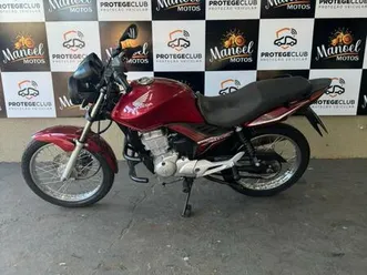 honda cg 150 fan esi mix