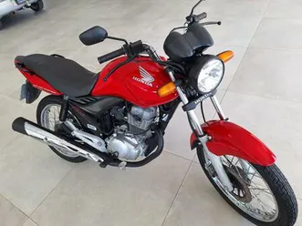 honda cg 150 fan esi mix