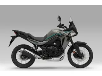 honda xl honda xl750 transalp 2026 - e-clutch- 6 lat gwarancji - model 2026