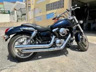 kawasaki vn mean streak