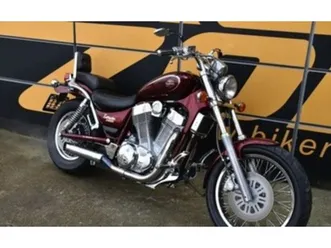 suzuki intruder vs 1400 intruder 1994 bezwypadkowy raty 1.4 benzyna