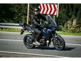 yamaha tracer 700
