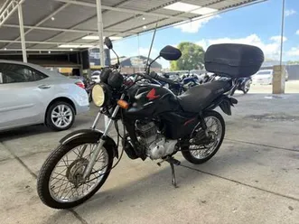 honda cg 125 fan ks