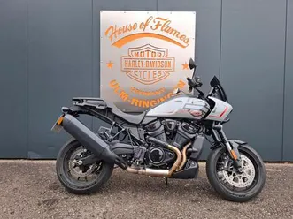 harley-davidson adventure ra1250st pan america 1250 st