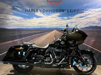 harley-davidson road glide special fltrxs inkl. jekill&hyde