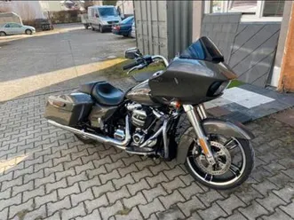harley davidson road glide