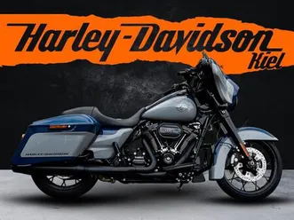 harley-davidson street glide special flhxs - sofort verfügbar