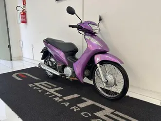 honda biz 125 es