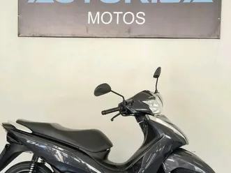 honda biz 125