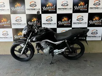 honda cg 160 fan esdi