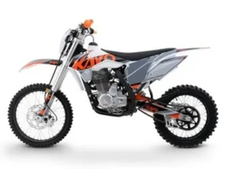 kayo k2 cross kayo k2 150 cm3 enduro benzyna
