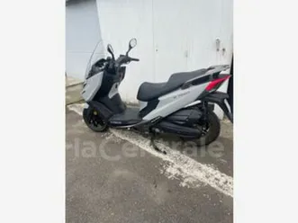 125 city 16 + top-case