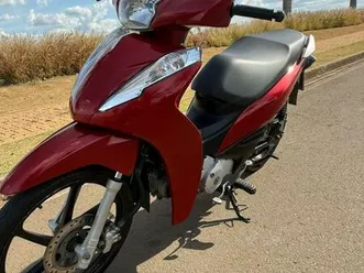 honda biz 125
