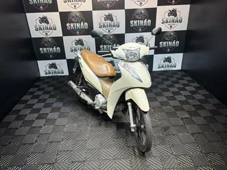 honda biz 125