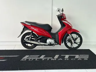 honda biz 125