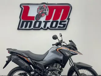 honda xre 190 adventure flex