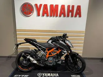 ktm 125 duke