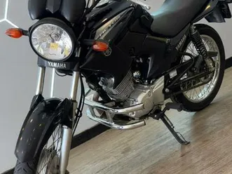 yamaha ybr 125 factor k1