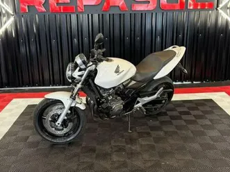 honda cb 600f hornet