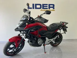 honda nc 700 x/700x abs