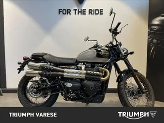 triumph scrambler 900 icon edition