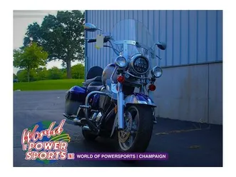 2005 victory motorcycles v92 touring