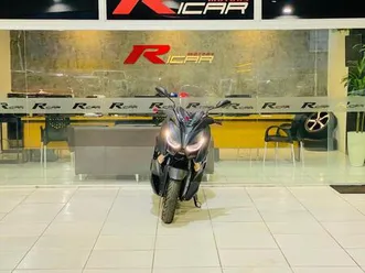 yamaha xmax 250