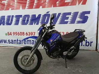 yamaha xt 660 r
