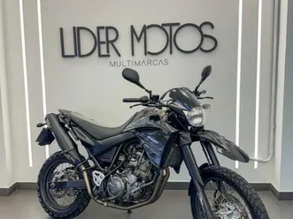 yamaha xt 660 r