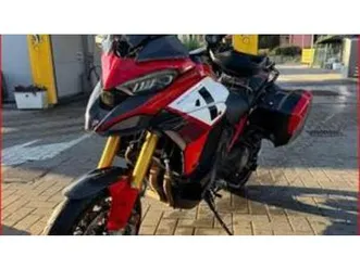 multistrada v4 pikes peak (2021 - 24)