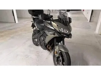 versys 650 (2021 - 24)