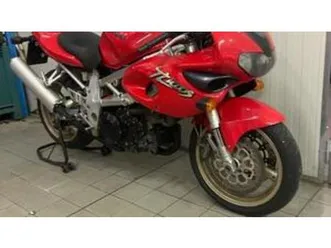 tl 1000 s (1997 - 03)