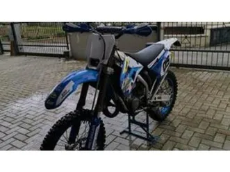 en 125 (1999 - 2004)