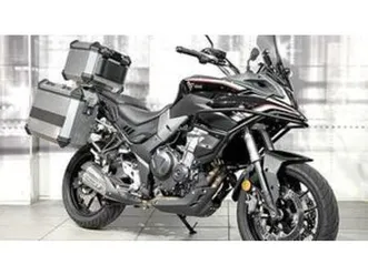 valico 500ds (2021 - 24)