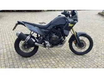 ténéré 700 (2022 - 24)