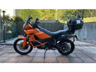 990 adventure abs (2012 - 14)