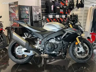 aprilia tuono 1100 v4 2025