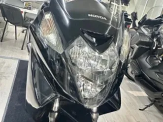 honda silver wing 400i 06.2007г.