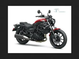 kawasaki eliminator 500, 2025 god.