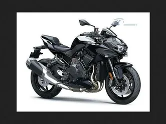 kawasaki z h2, 2025 god.