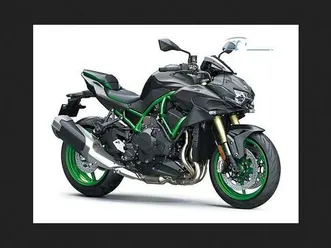 kawasaki z h2 se, 2025 god.