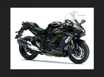 kawasaki ninja h2sx, 2025 god.