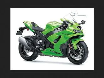 kawasaki ninja zx-10rr, 2025 god.