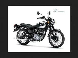 kawasaki meguro s1, 2026 god.