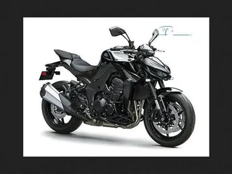 kawasaki z1100, 2025 god.