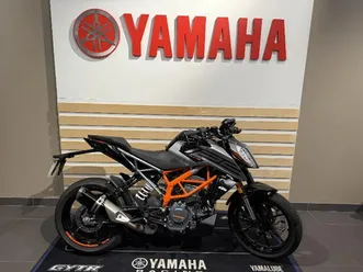 ktm 125 duke abs 2022