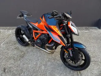 ktm 1290 super duke r 2021