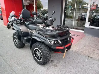 tgb blade 1000 lt, 2018 god.